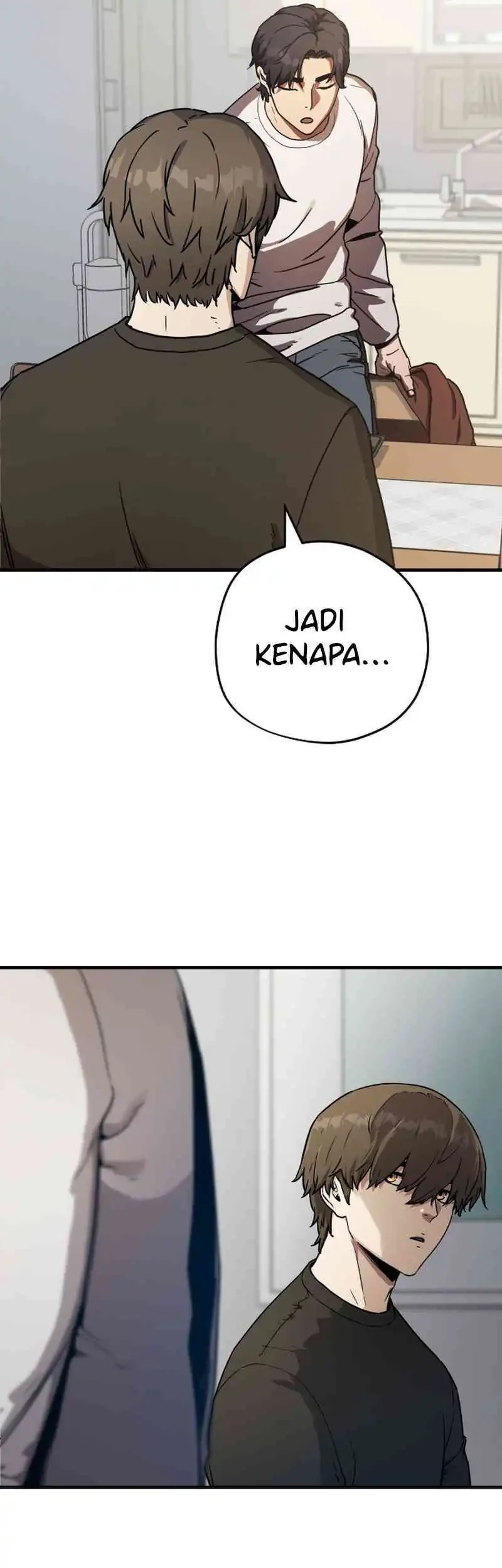 Another World Contractor Chapter 1 - Halaman 58