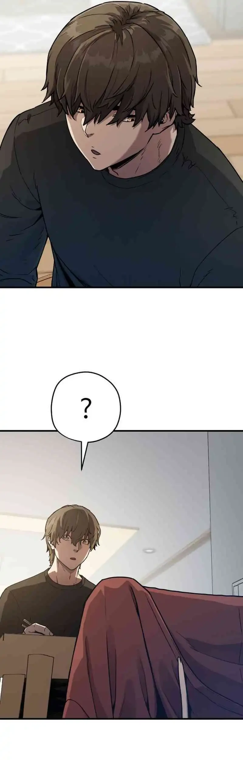 Another World Contractor Chapter 1 - Halaman 60
