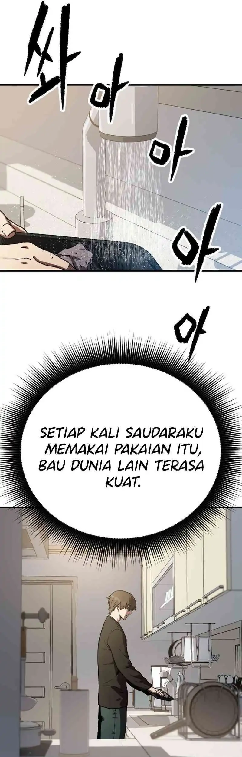 Another World Contractor Chapter 1 - Halaman 62