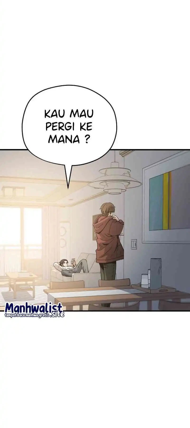 Another World Contractor Chapter 1 - Halaman 65