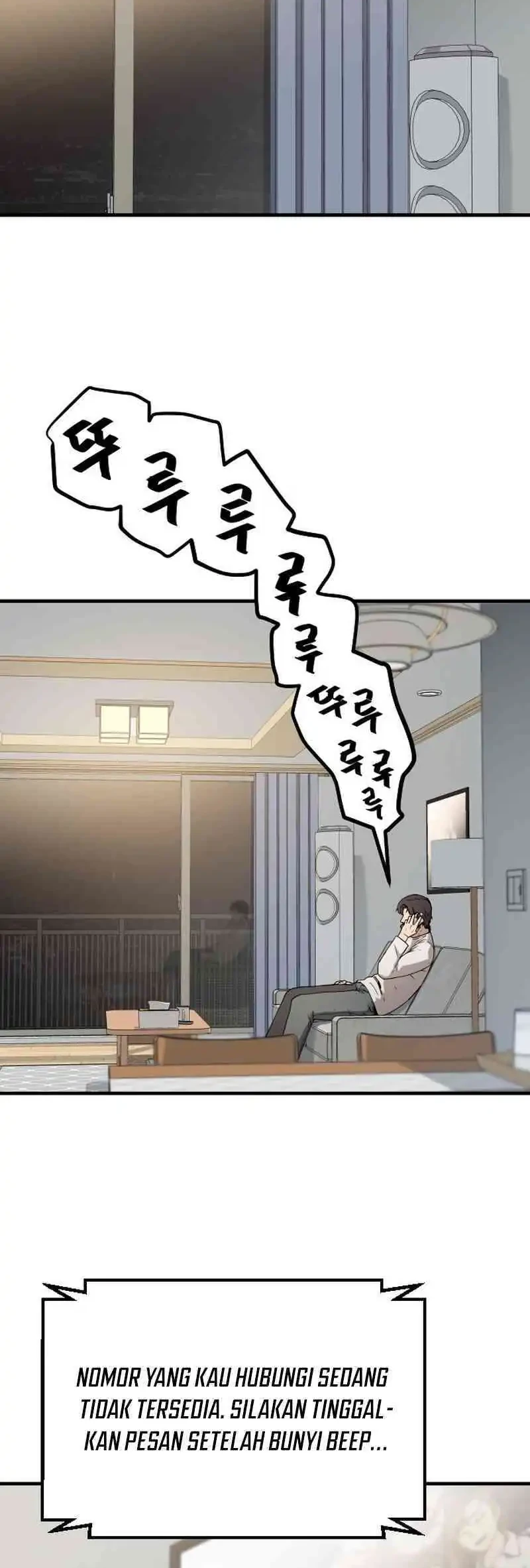 Another World Contractor Chapter 1 - Halaman 69