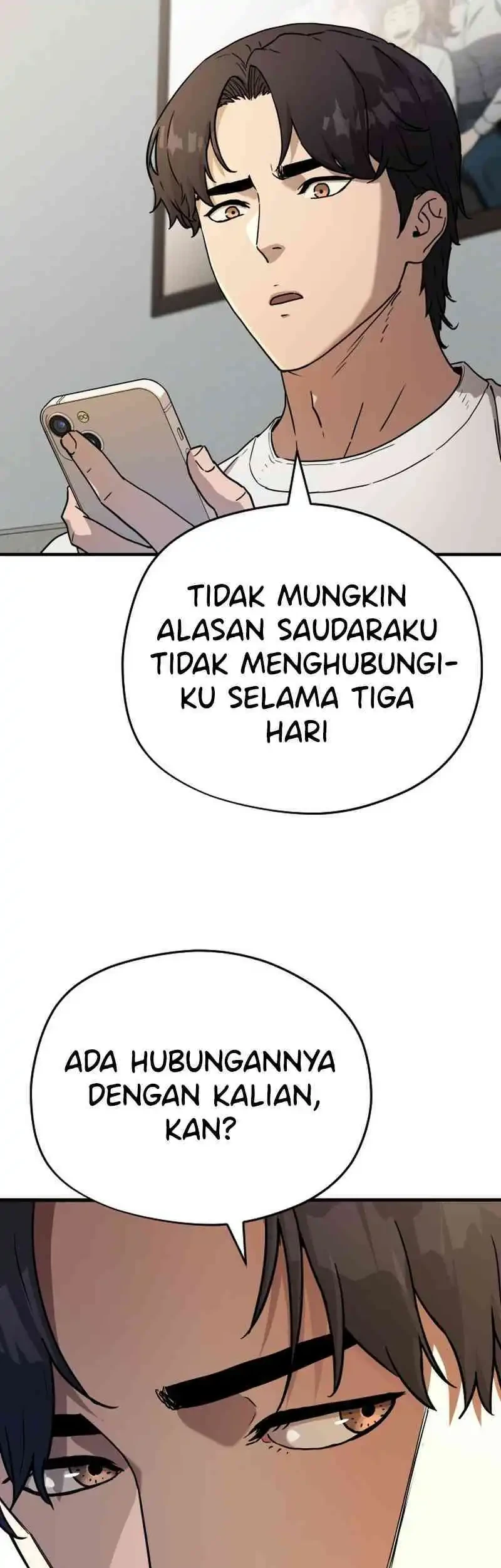 Another World Contractor Chapter 1 - Halaman 70