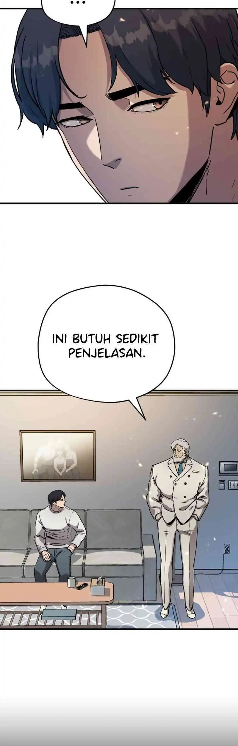 Another World Contractor Chapter 1 - Halaman 73