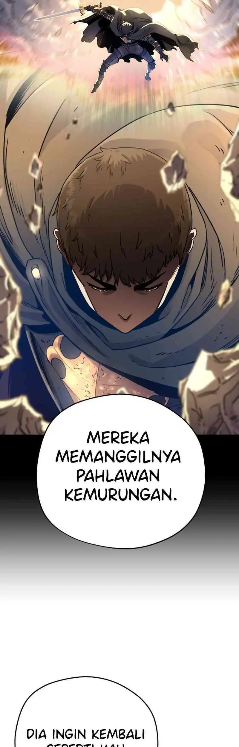 Another World Contractor Chapter 1 - Halaman 76