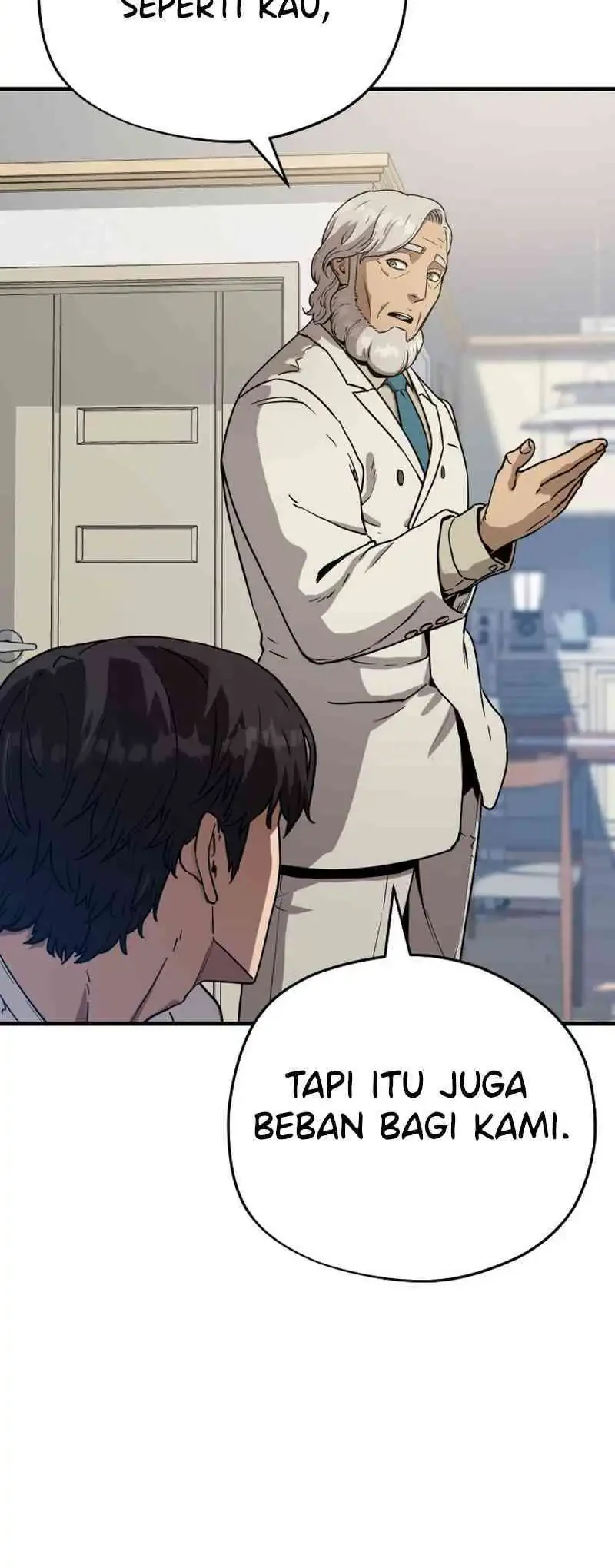 Another World Contractor Chapter 1 - Halaman 77