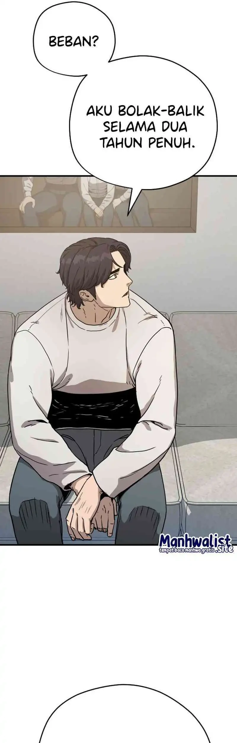 Another World Contractor Chapter 1 - Halaman 78