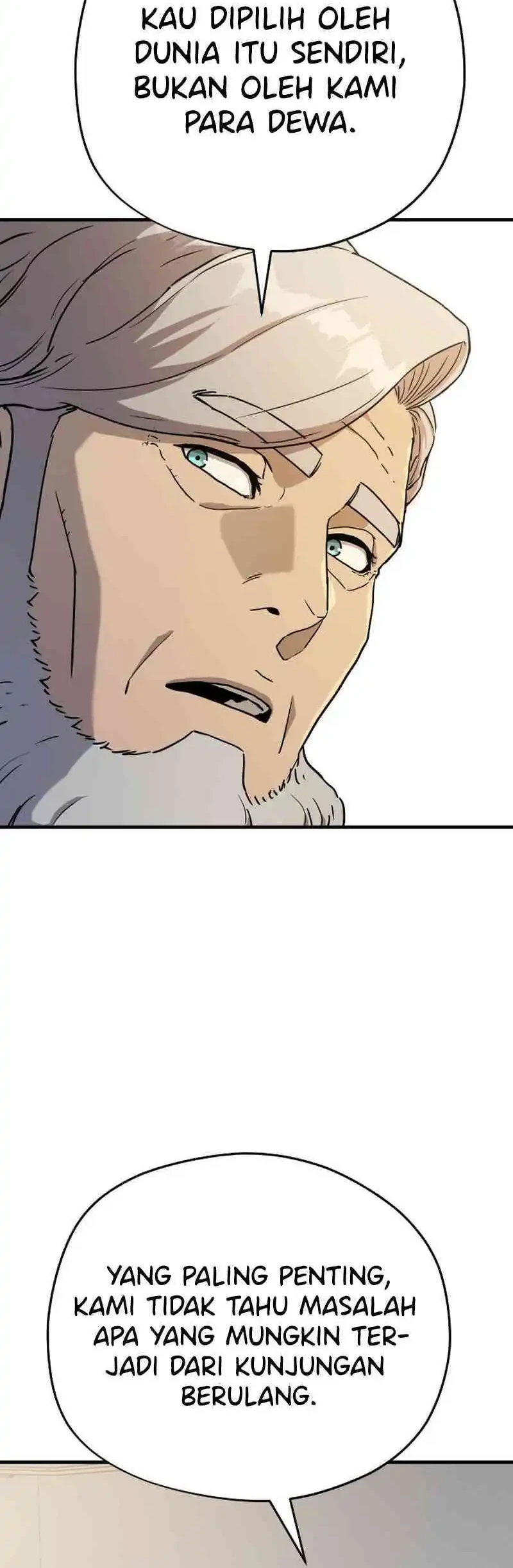 Another World Contractor Chapter 1 - Halaman 79