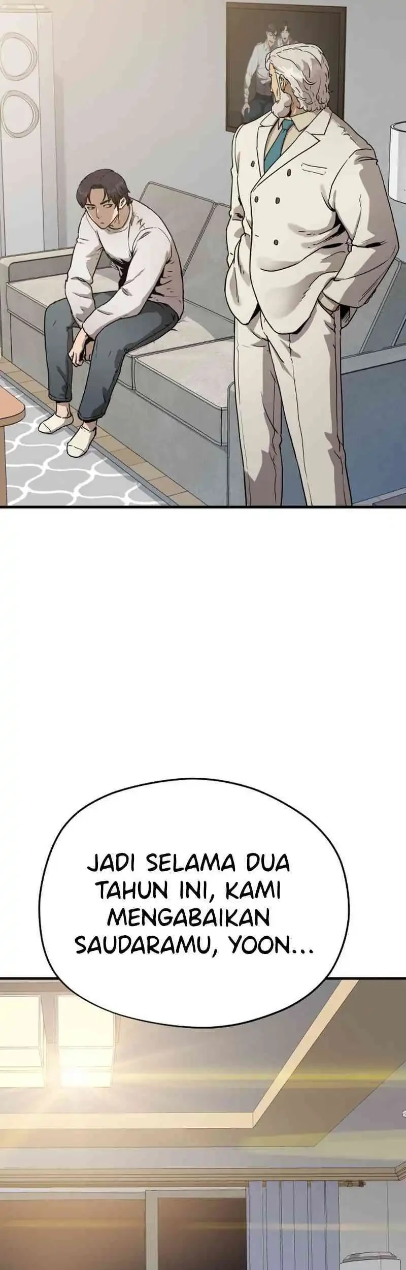 Another World Contractor Chapter 1 - Halaman 80