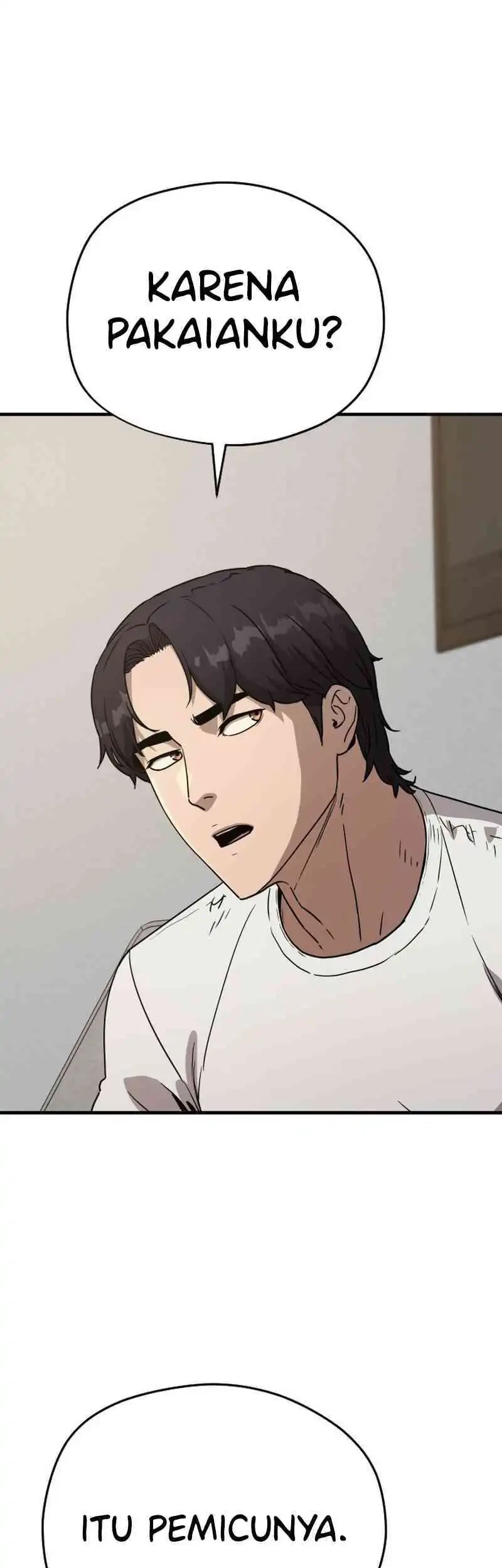 Another World Contractor Chapter 1 - Halaman 82