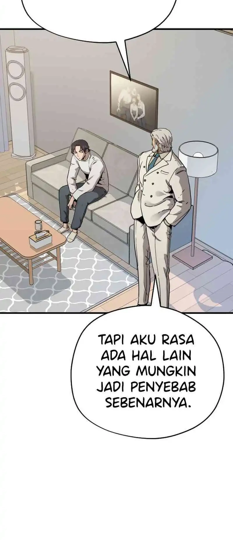 Another World Contractor Chapter 1 - Halaman 83
