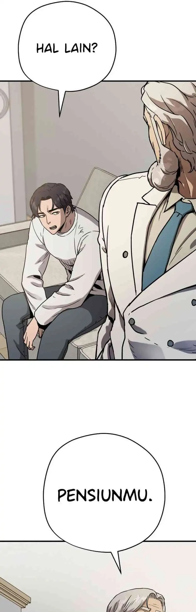Another World Contractor Chapter 1 - Halaman 84
