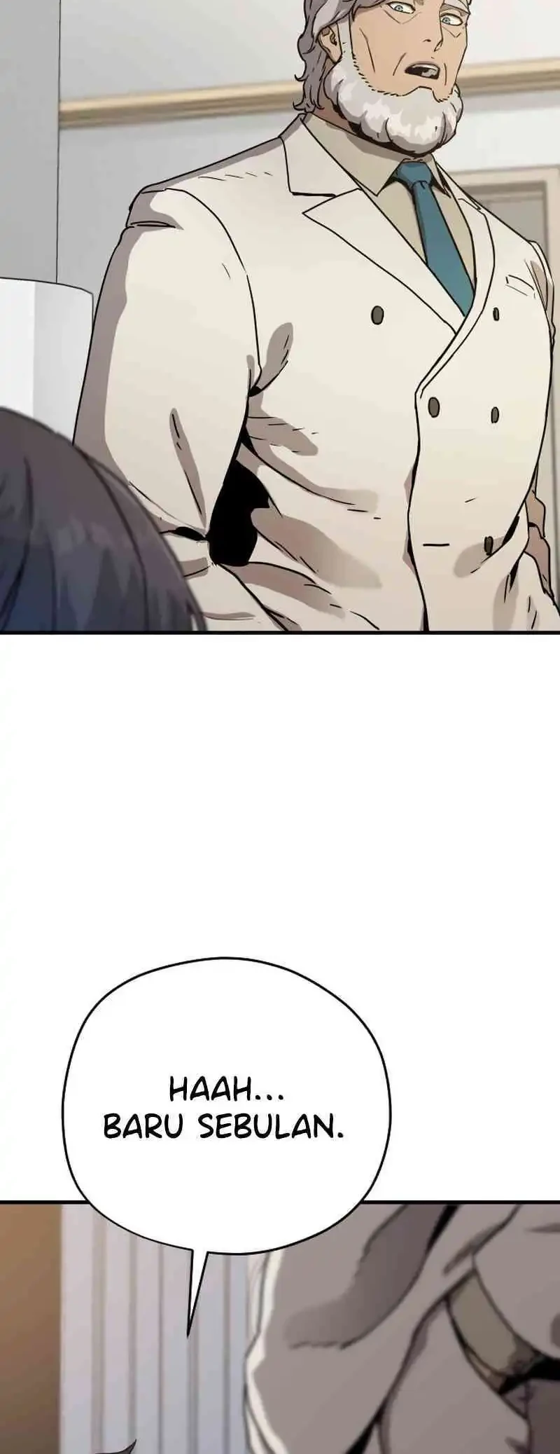 Another World Contractor Chapter 1 - Halaman 85