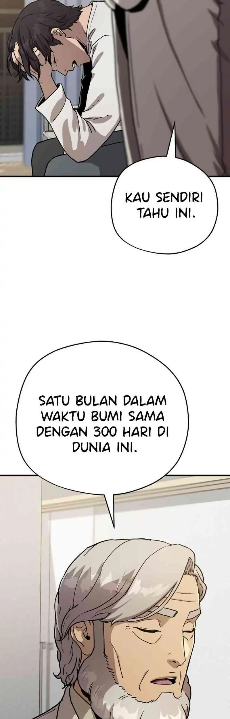 Another World Contractor Chapter 1 - Halaman 86