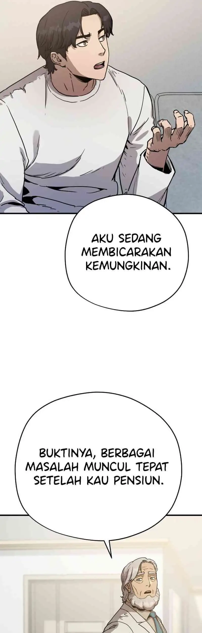 Another World Contractor Chapter 1 - Halaman 88
