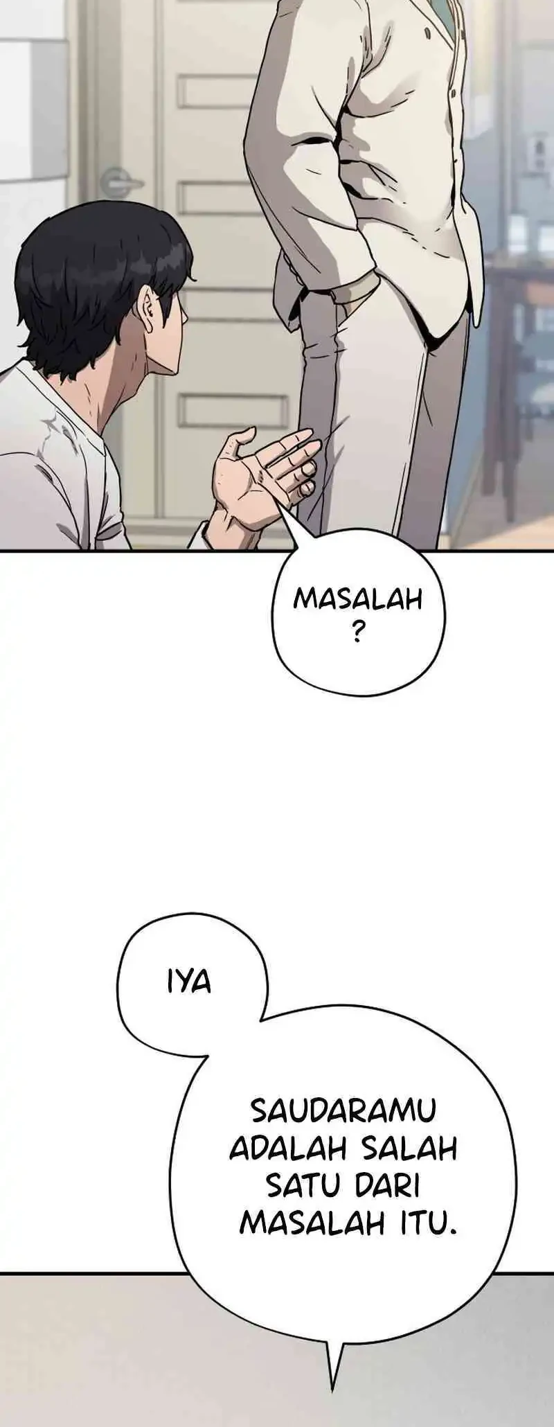 Another World Contractor Chapter 1 - Halaman 89