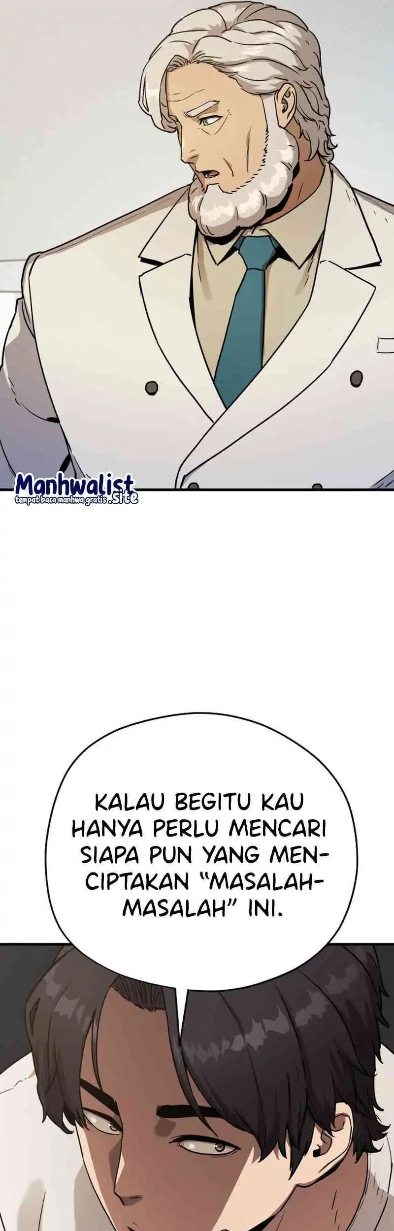 Another World Contractor Chapter 1 - Halaman 90