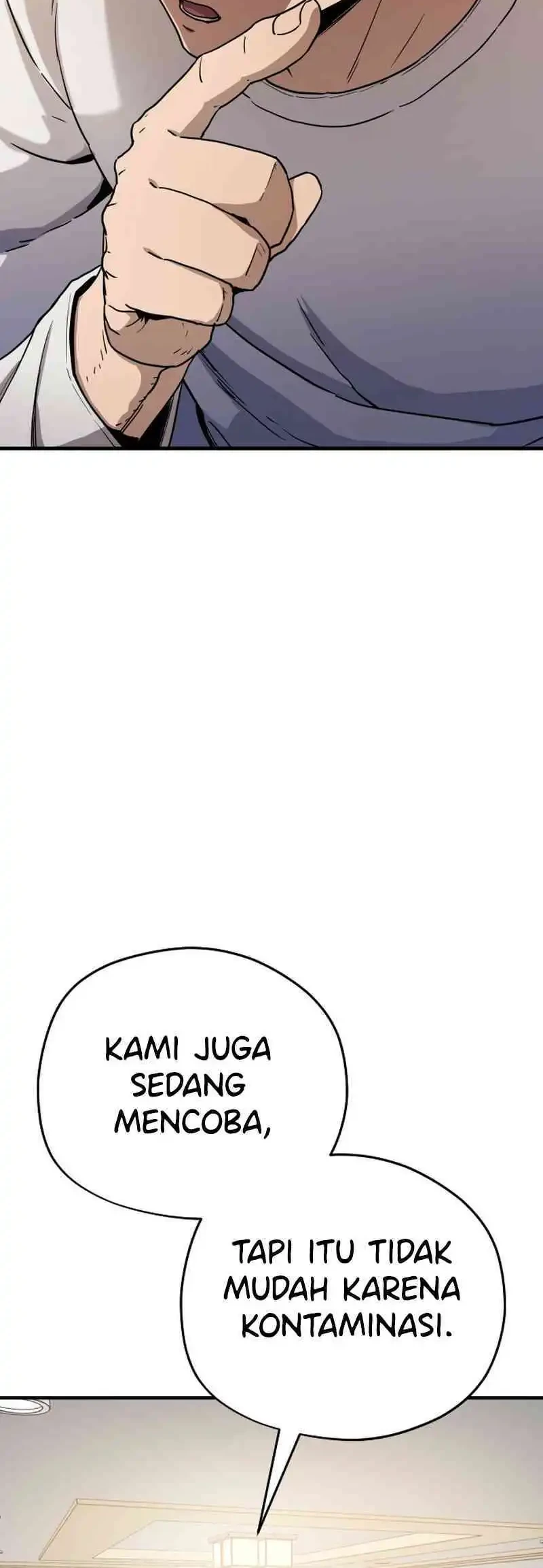 Another World Contractor Chapter 1 - Halaman 91