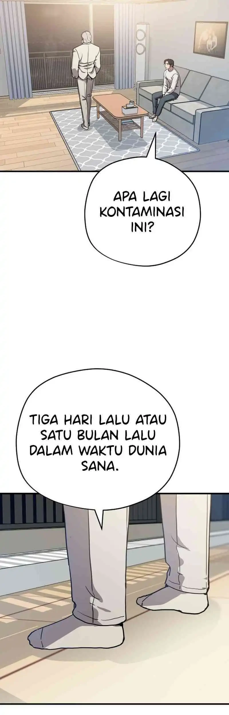 Another World Contractor Chapter 1 - Halaman 92