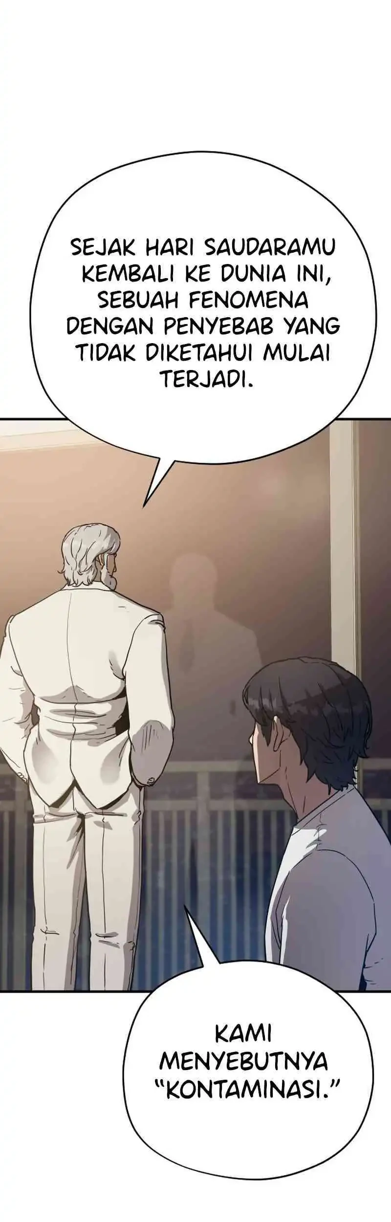 Another World Contractor Chapter 1 - Halaman 93