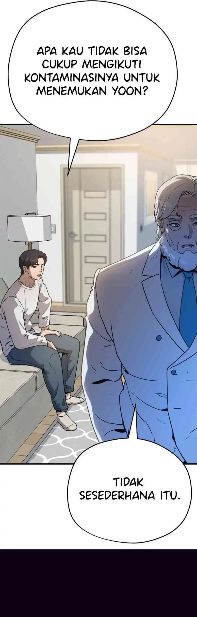 Another World Contractor Chapter 1 - Halaman 96