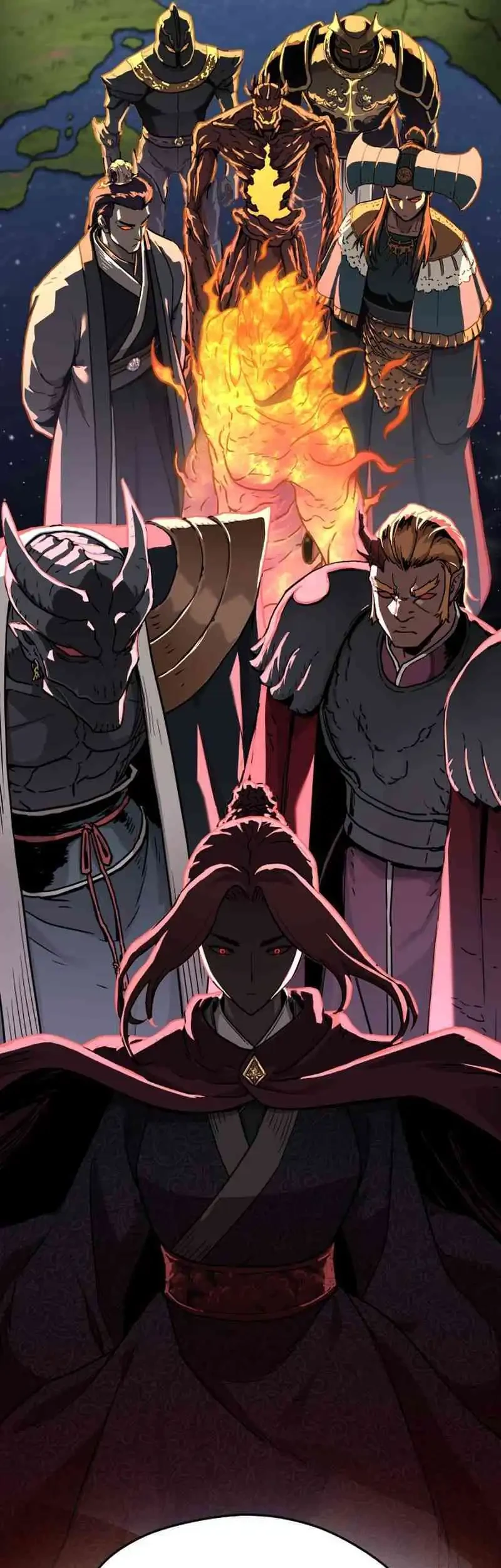 Another World Contractor Chapter 1 - Halaman 98