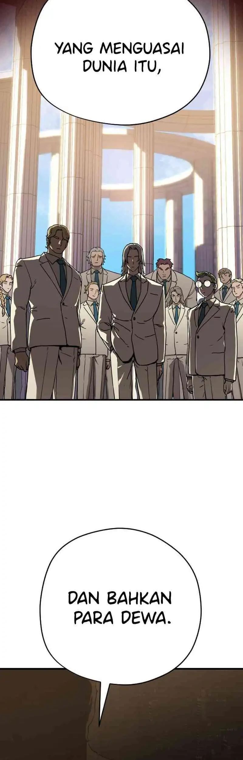 Another World Contractor Chapter 1 - Halaman 99