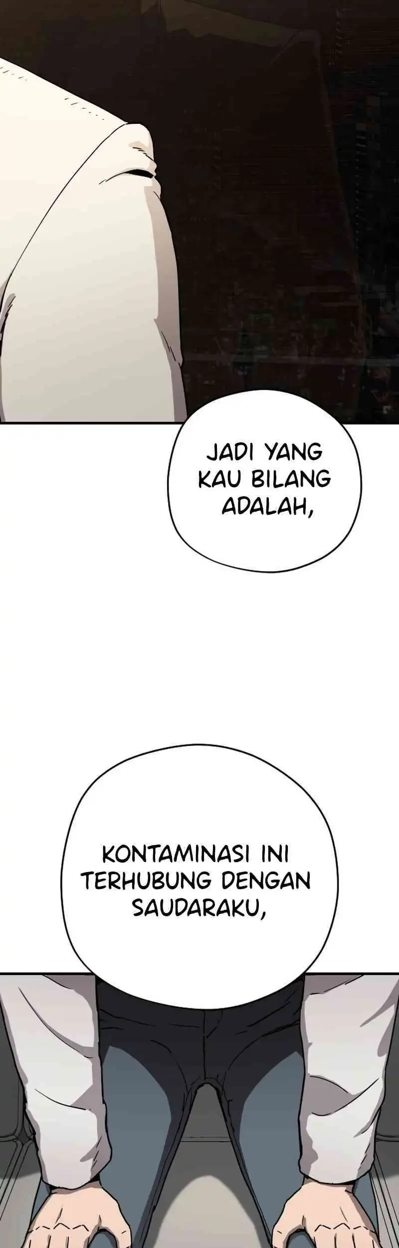 Another World Contractor Chapter 1 - Halaman 100