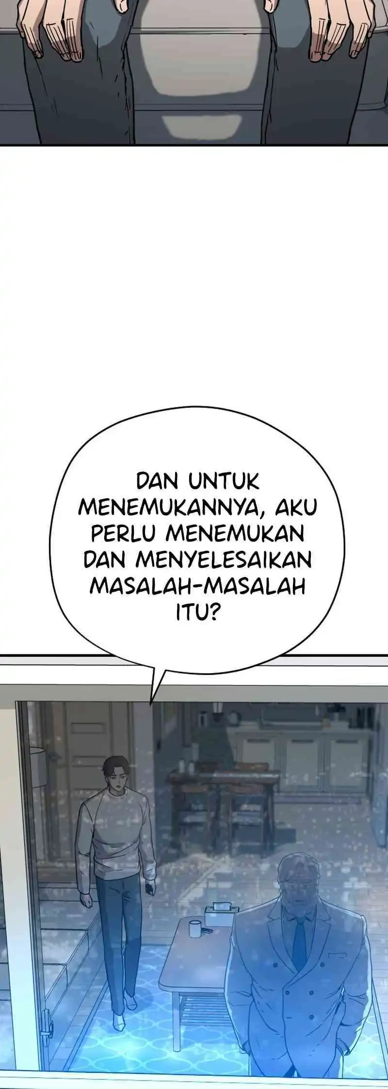 Another World Contractor Chapter 1 - Halaman 101