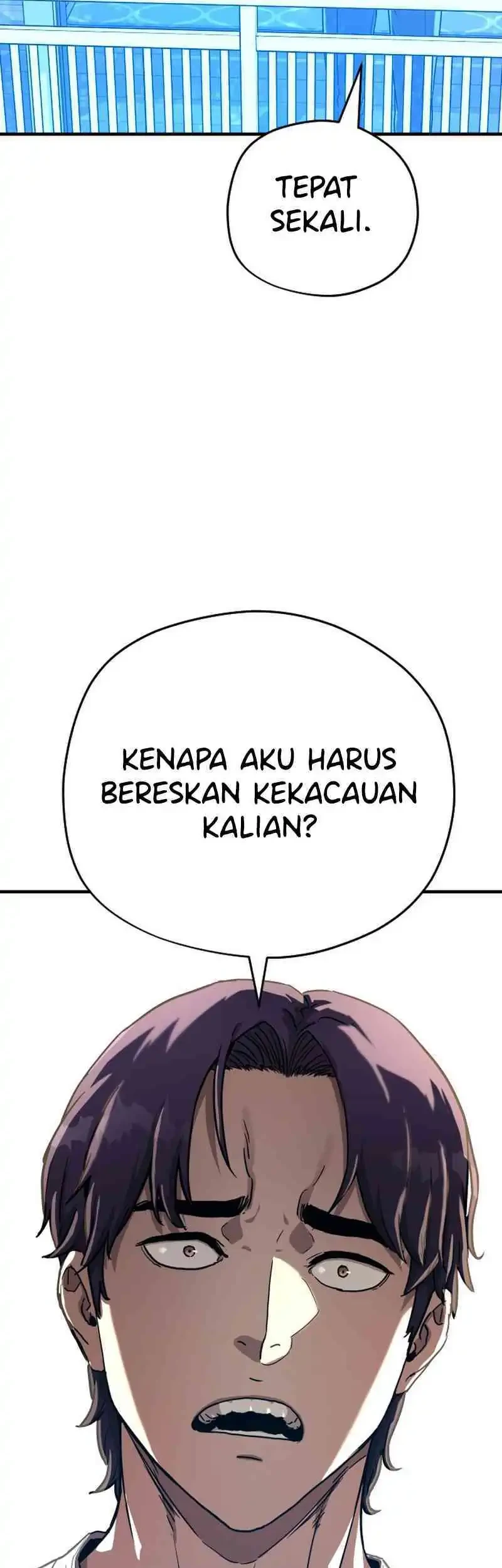 Another World Contractor Chapter 1 - Halaman 102