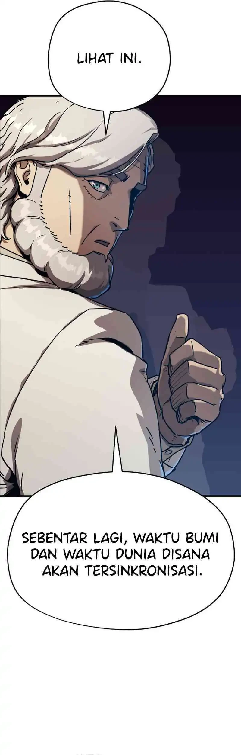 Another World Contractor Chapter 1 - Halaman 104