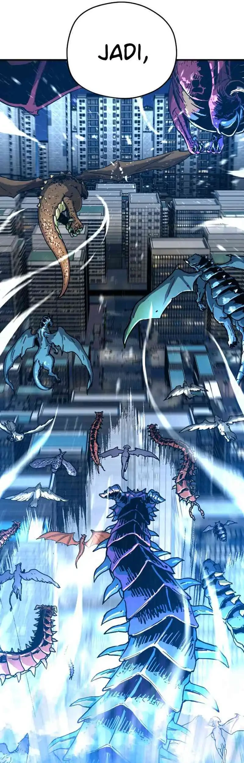 Another World Contractor Chapter 1 - Halaman 108