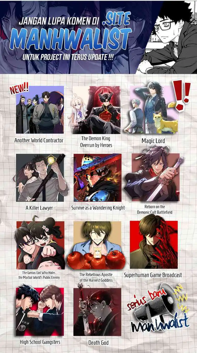 Another World Contractor Chapter 1 - Halaman 112