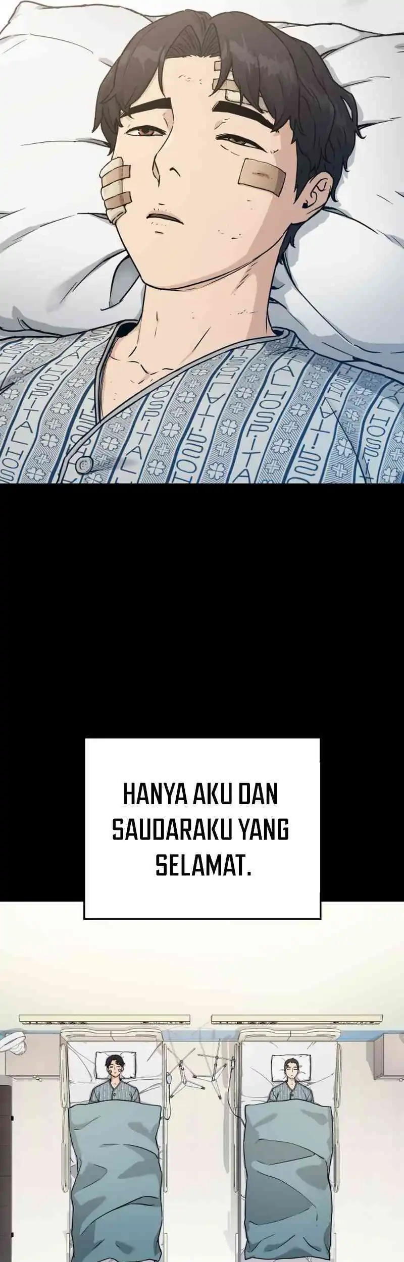 Another World Contractor Chapter 1 - Halaman 9