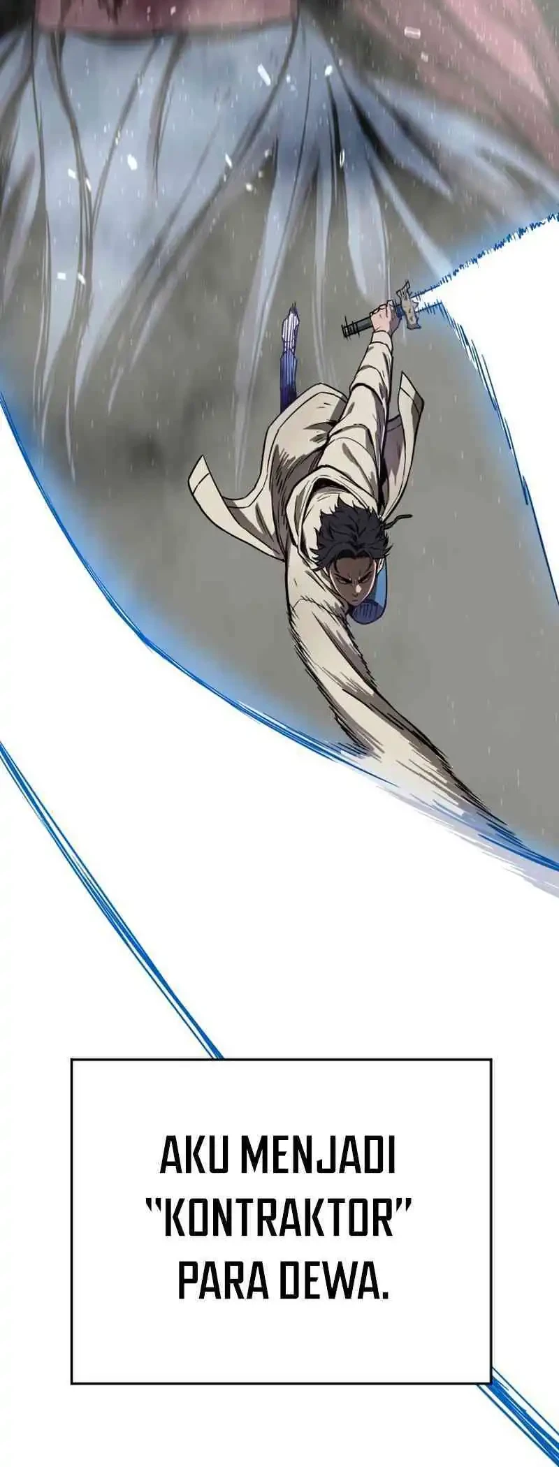 Another World Contractor Chapter 1 - Halaman 17