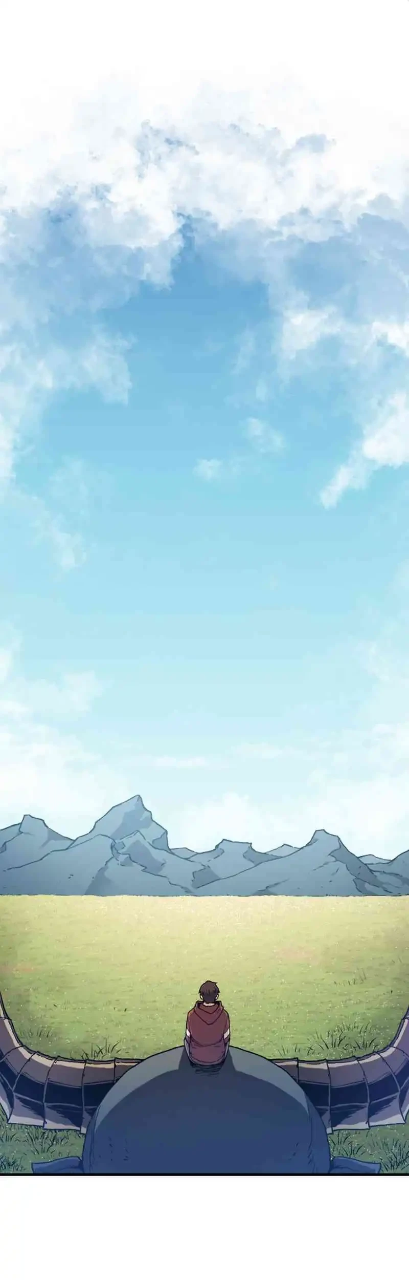 Another World Contractor Chapter 1 - Halaman 18