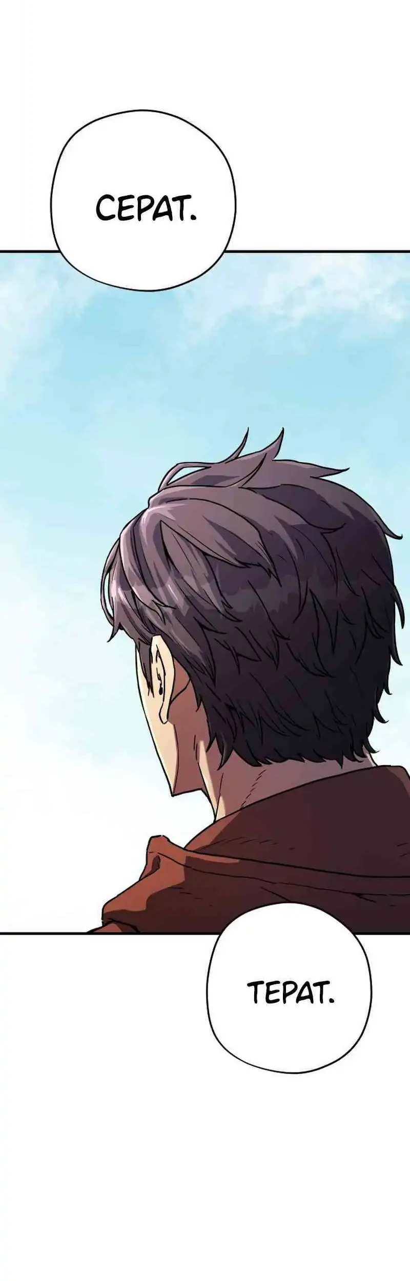 Another World Contractor Chapter 1 - Halaman 19