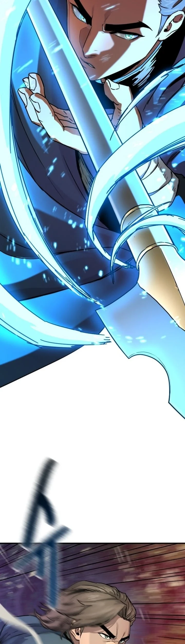 Another World Contractor Chapter 10 Gambar 4