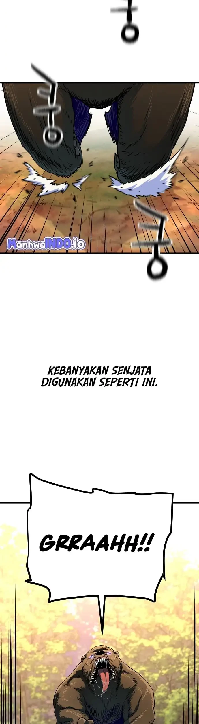 Manhwa Another World Contractor Chapter 12 gambar 2
