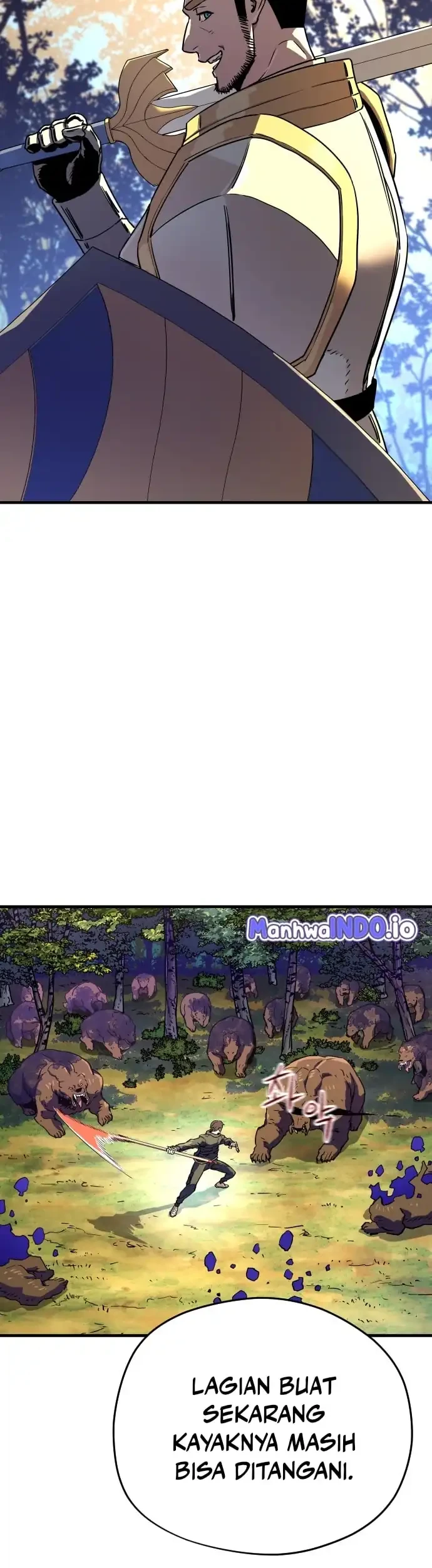 Another World Contractor Chapter 12 - Halaman 39
