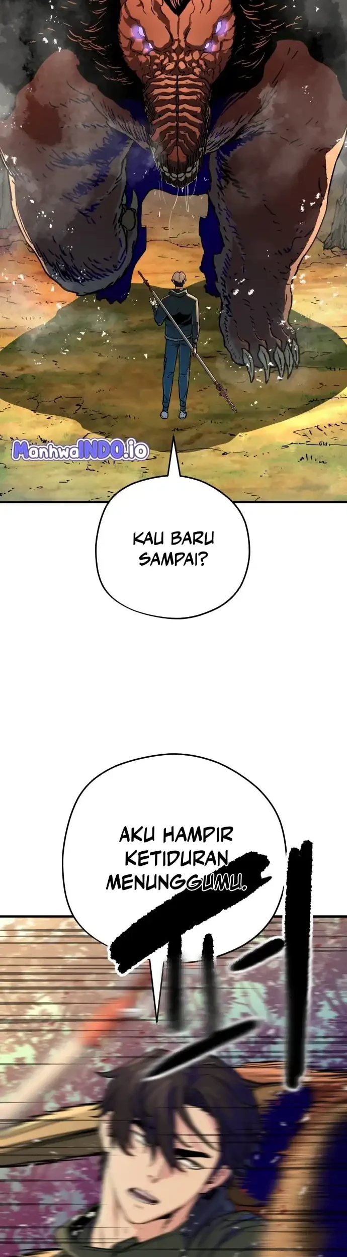 Another World Contractor Chapter 12 - Halaman 54