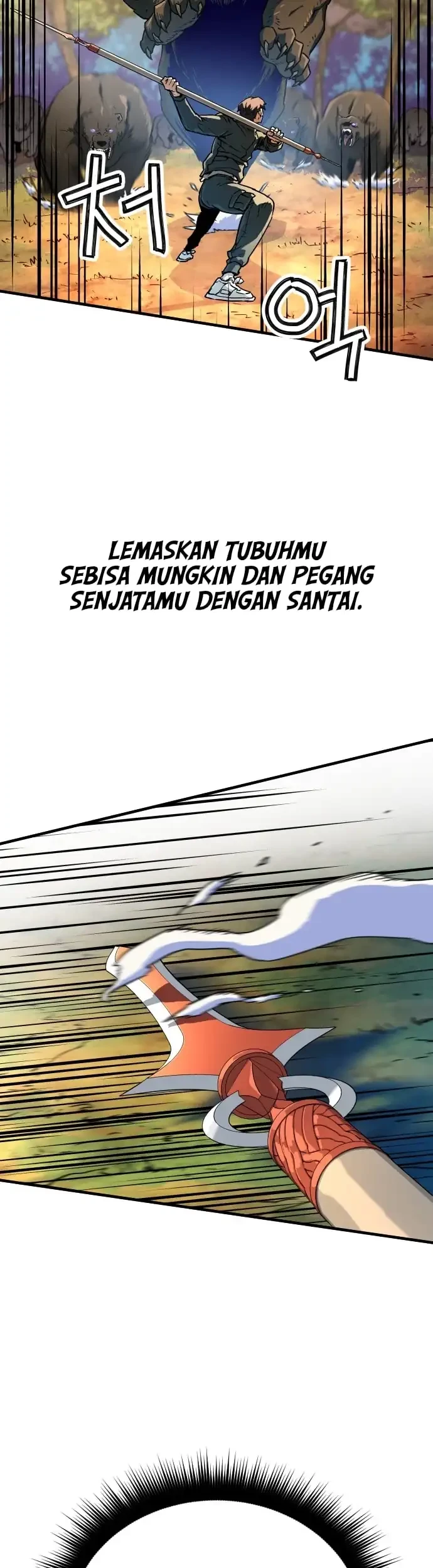 Another World Contractor Chapter 12 Gambar 3