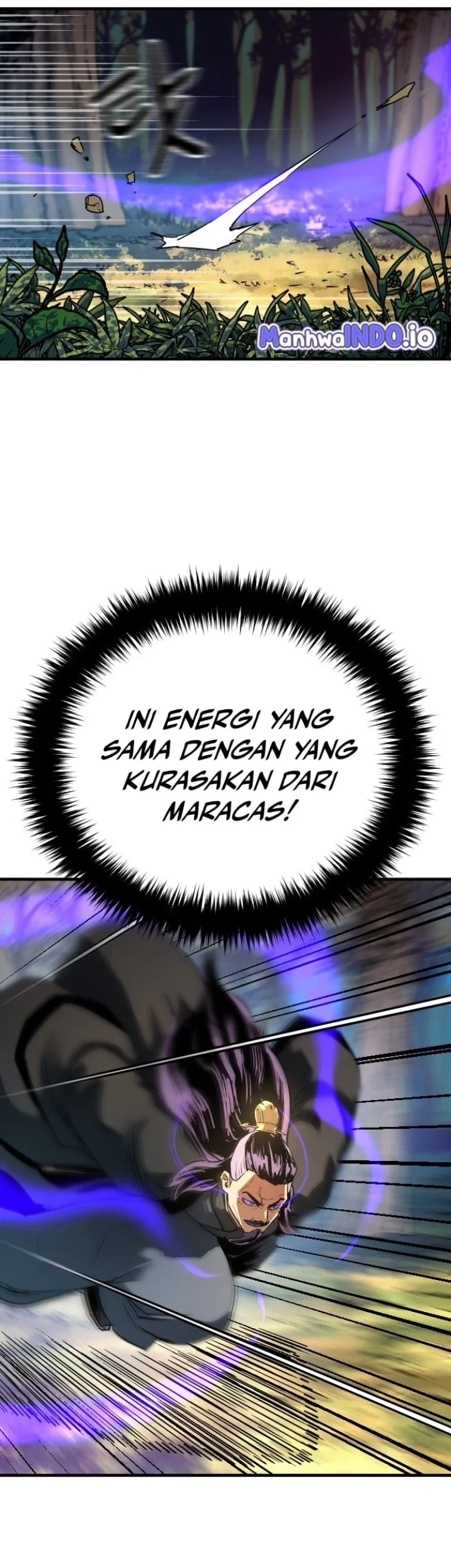 Manhwa Another World Contractor Chapter 16 gambar 2