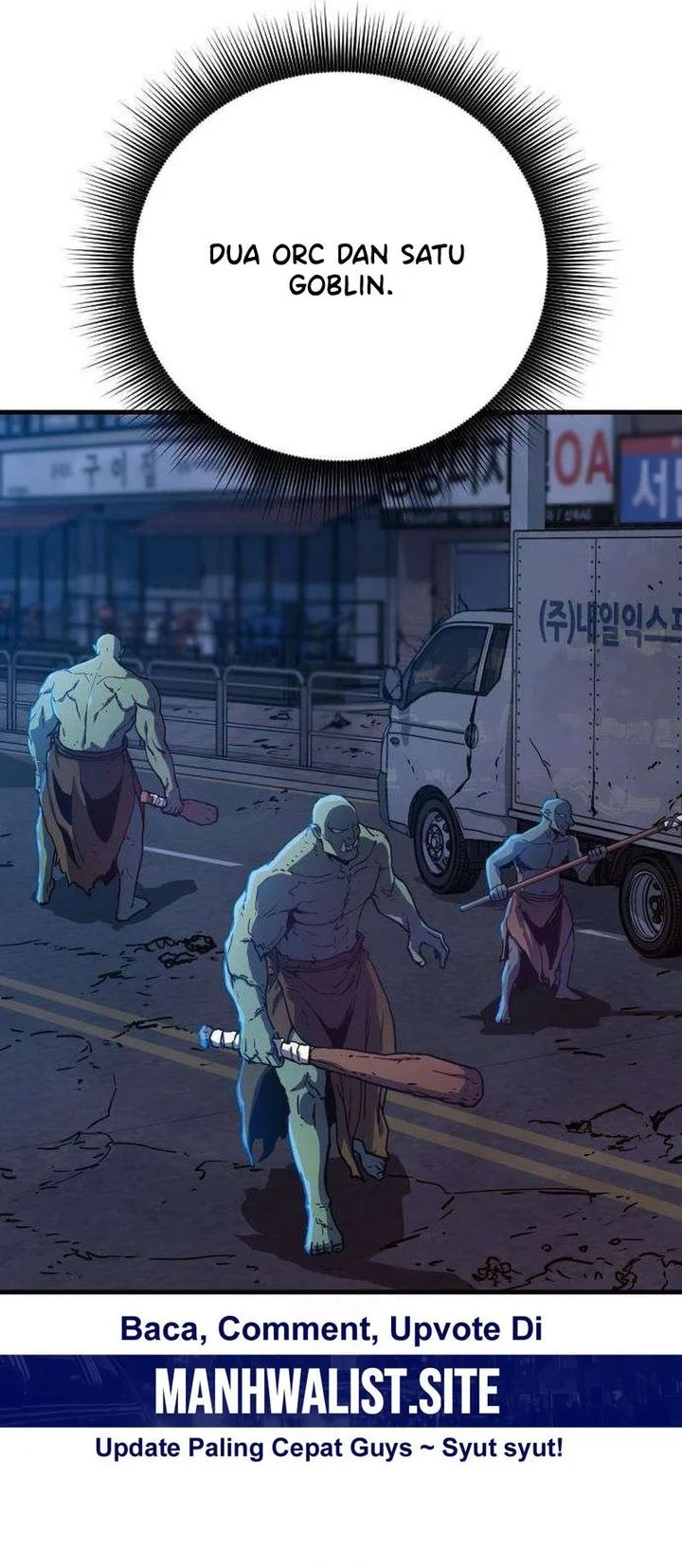 Another World Contractor Chapter 2 - Halaman 21