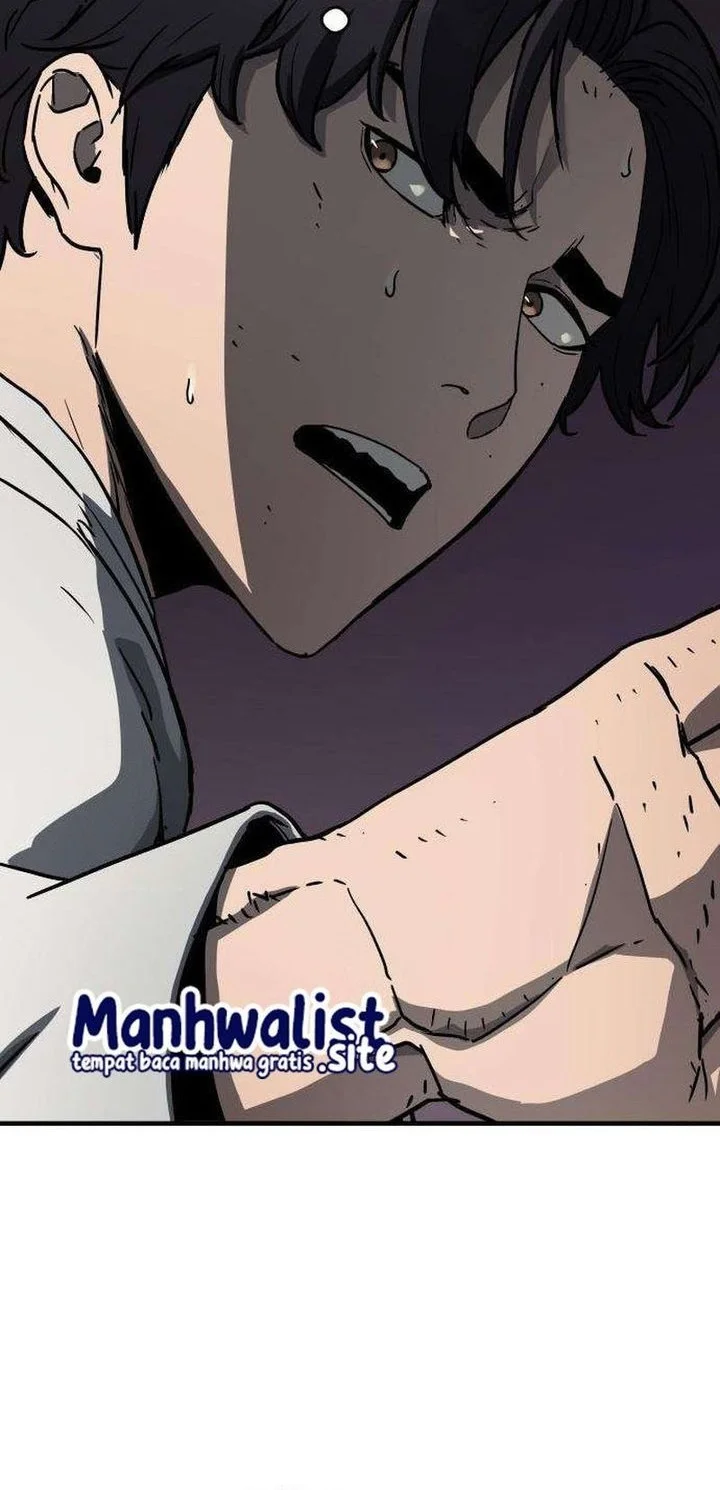 Another World Contractor Chapter 2 - Halaman 49