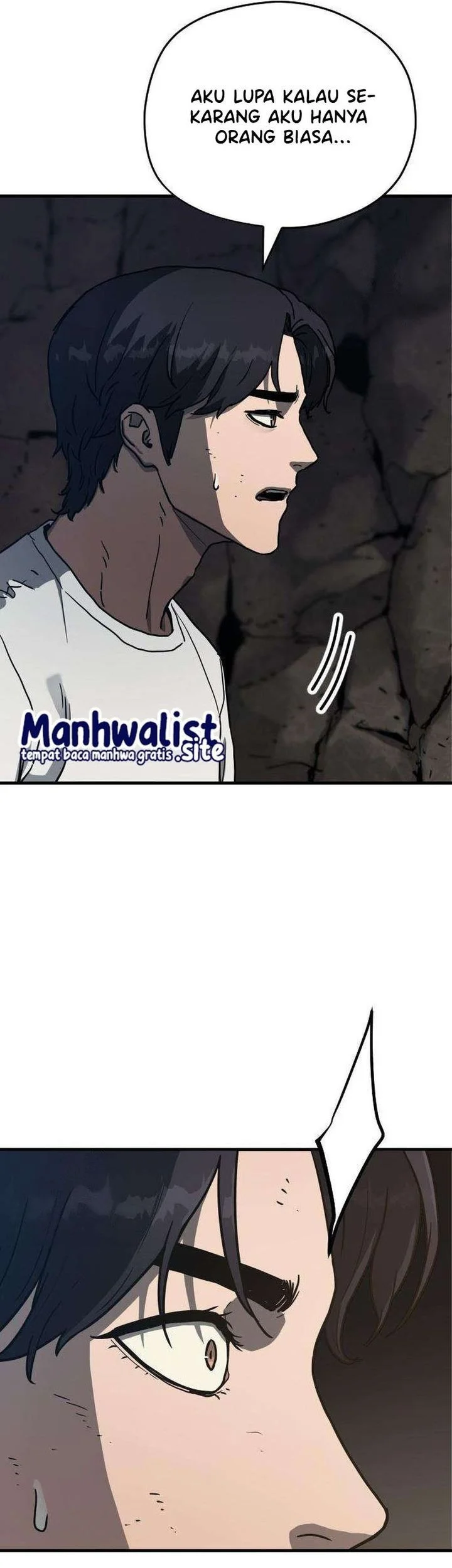 Another World Contractor Chapter 2 - Halaman 60
