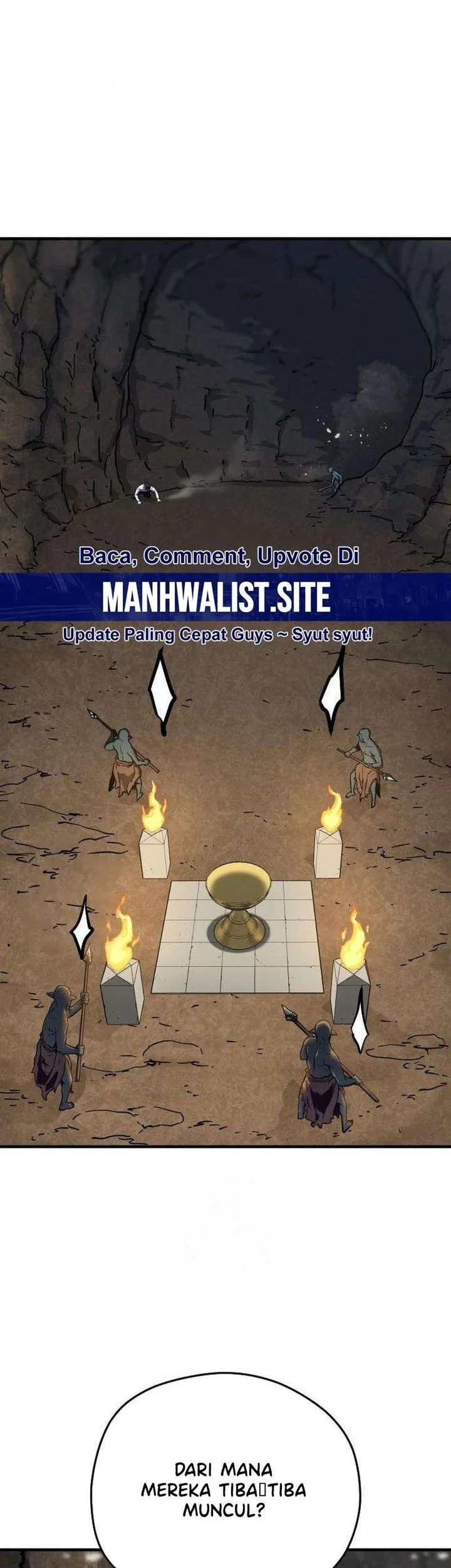 Another World Contractor Chapter 2 - Halaman 74