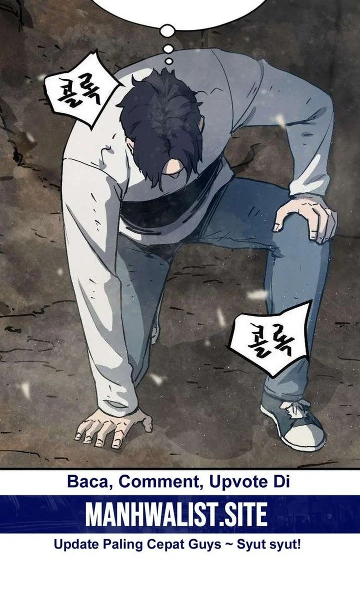 Another World Contractor Chapter 2 - Halaman 75