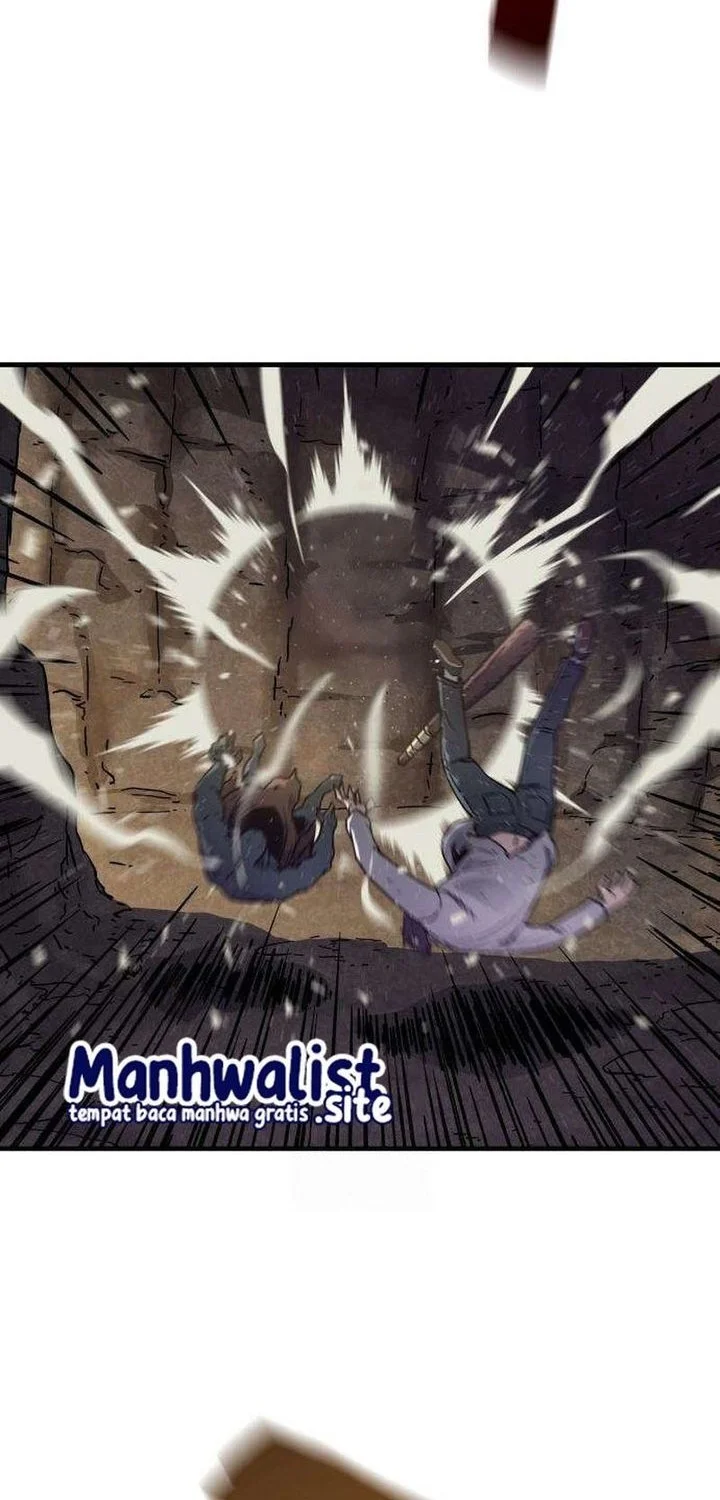 Another World Contractor Chapter 2 - Halaman 87
