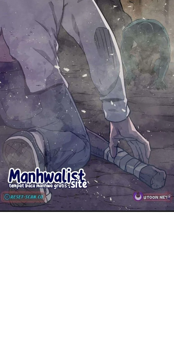 Another World Contractor Chapter 2 - Halaman 91