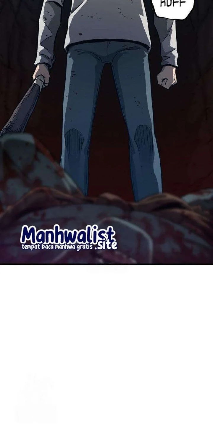 Another World Contractor Chapter 2 - Halaman 100